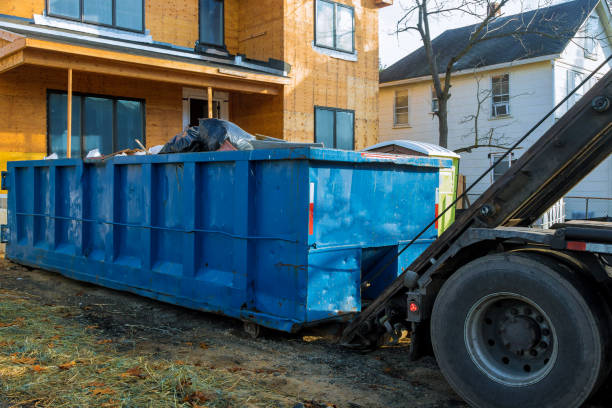 Professional Junk Removal Services in Auburn, AL