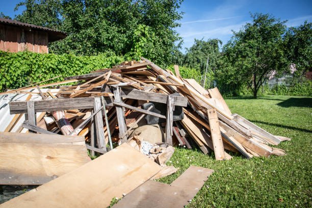 Best Same-Day Junk Removal Services  in Auburn, AL