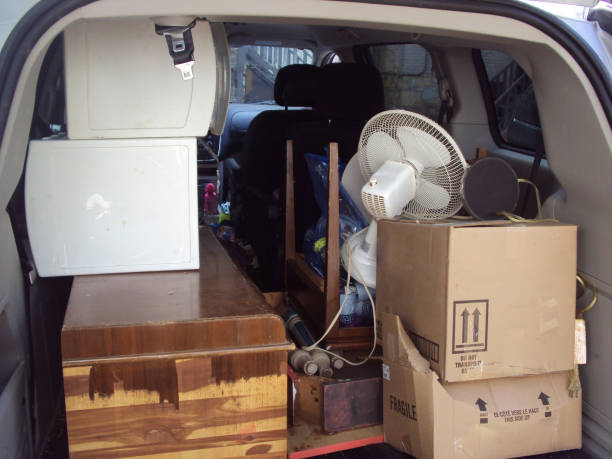 Best Moving and Downsizing Cleanouts  in Auburn, AL