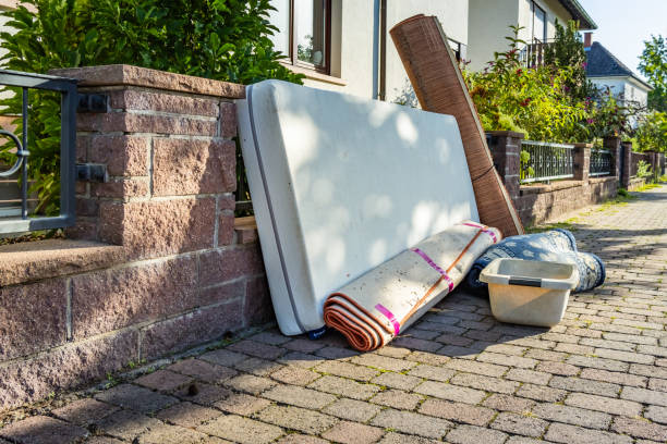 Best Recycling Services for Junk  in Auburn, AL