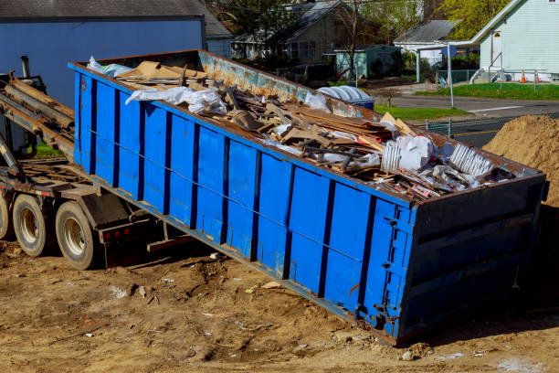 Best Garage Cleanout  in Auburn, AL
